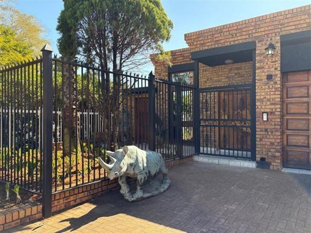 House for rent in Pretoria