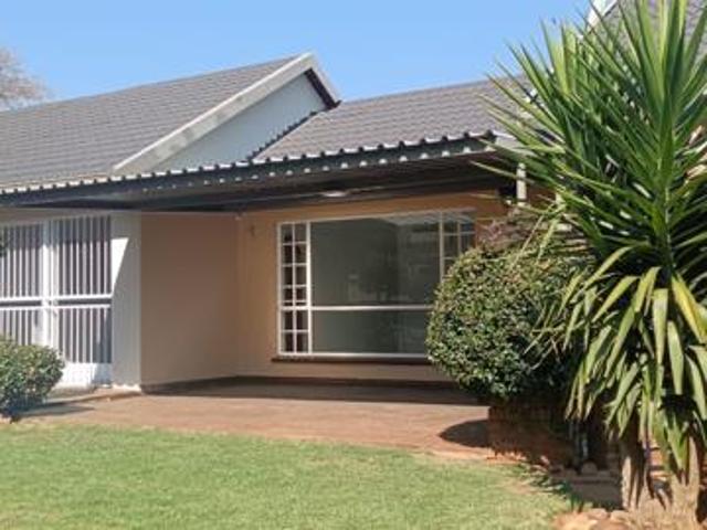 House for sale in Centurion, Gauteng