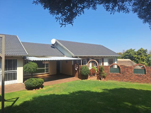 House for sale in Waterkloof, Gauteng