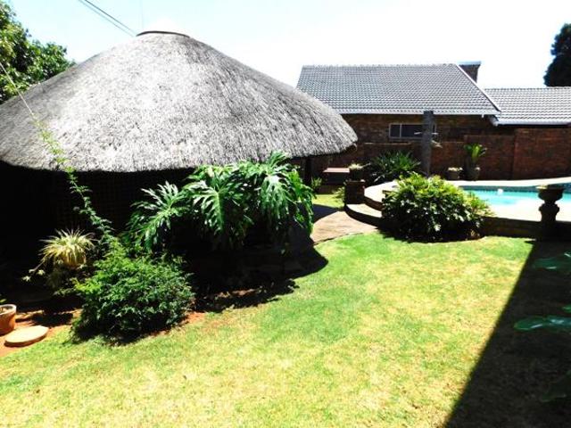 House for sale in Centurion, Gauteng