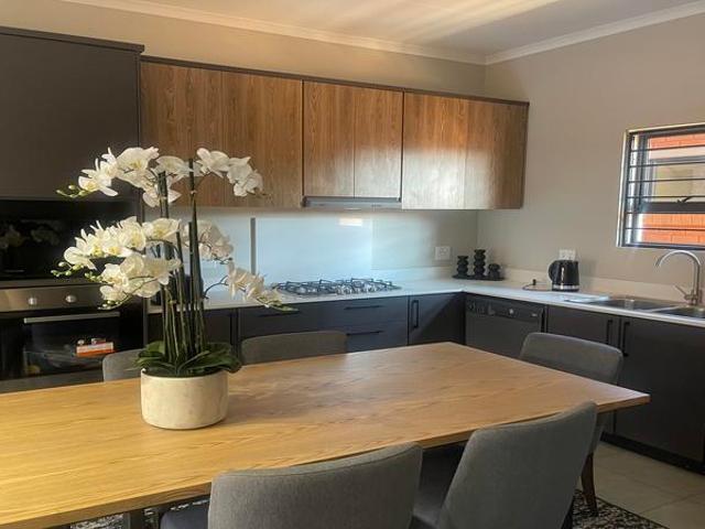 House for sale in Waterkloof, Gauteng
