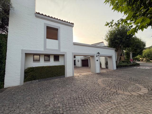 House for sale in Waterkloof, Gauteng