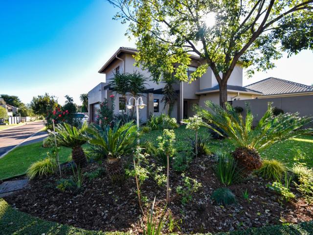 House for sale in Waterkloof, Gauteng