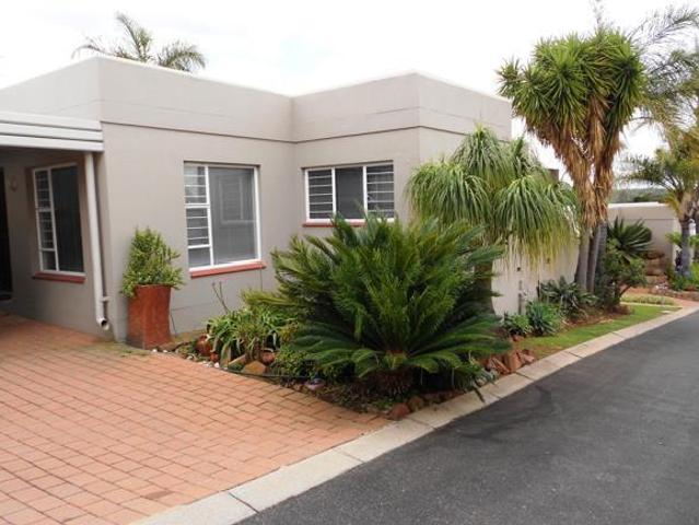 House for rent in Waterkloof, Gauteng
