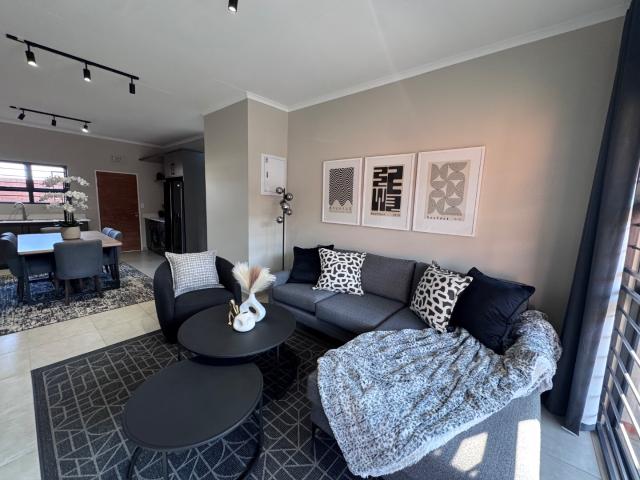 House for sale in Waterkloof, Gauteng
