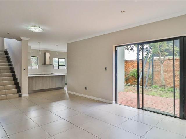 House for sale in Waterkloof, Gauteng