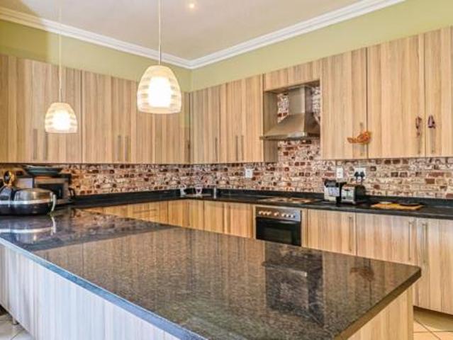 House for sale in Waterkloof, Gauteng