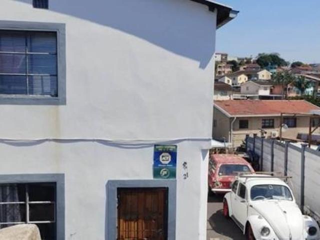 House for rent in Chatsworth, Kwazulu-natal