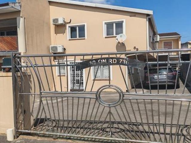 House for rent in Seaview, Kwazulu-natal