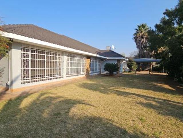 House for sale in Midvaal, Gauteng