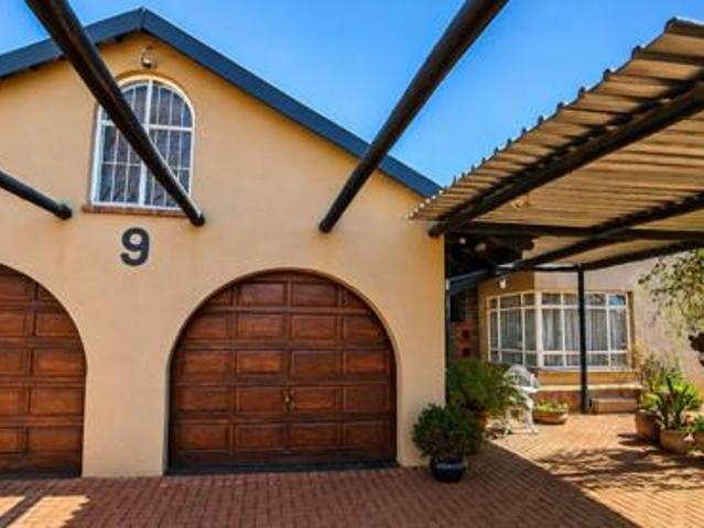 House for sale in Midvaal, Gauteng