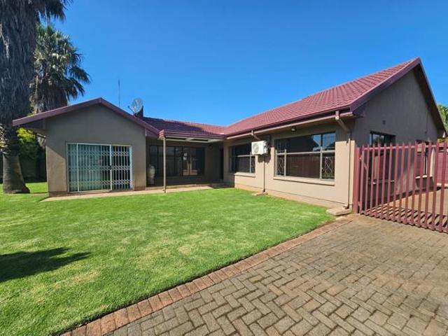 House for sale in Sedibeng, Gauteng