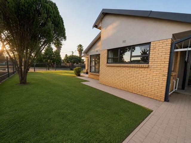 House for sale in Midvaal, Gauteng