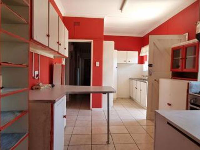 House for sale in Sedibeng, Gauteng