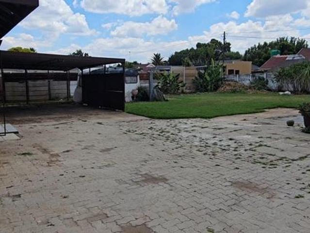 House for sale in Midvaal, Gauteng