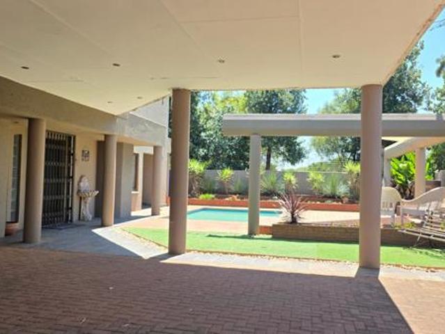 House for sale in Midvaal, Gauteng