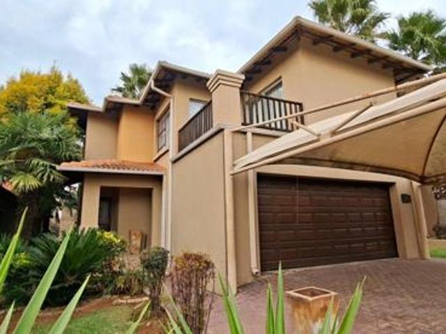 House for sale in Midvaal, Gauteng