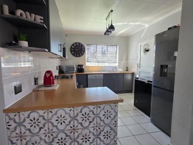 House for sale in Meyerton, Midvaal Local Municipality
