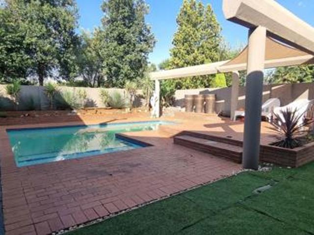 House for sale in Midvaal, Gauteng