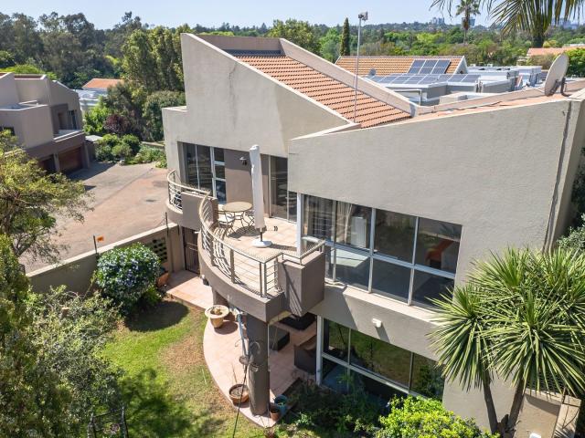 House for sale in Sandton, Gauteng