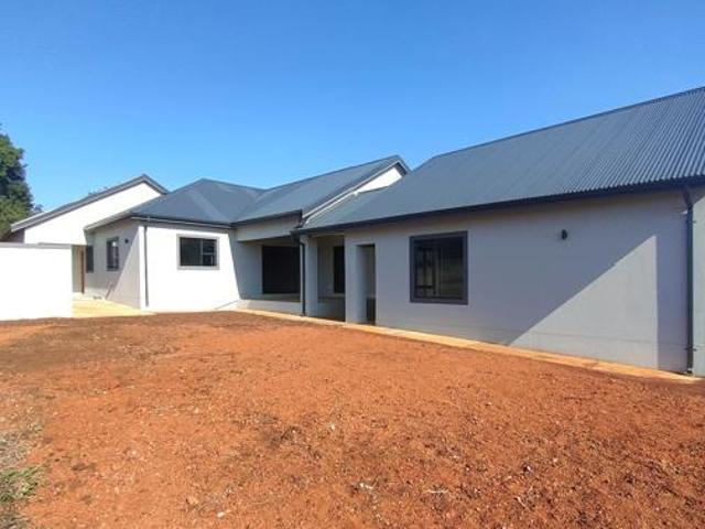 House for sale in Umgungundlovu, Kwazulu-natal