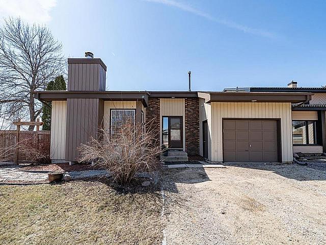 House for sale in East St. Paul, Manitoba