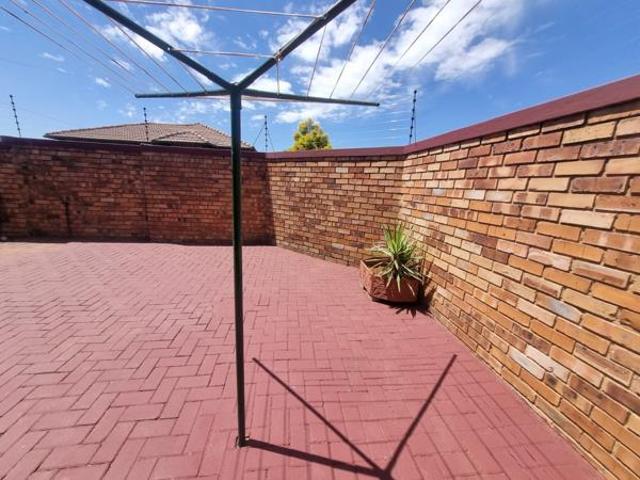 House for sale in Witbank, Mpumalanga