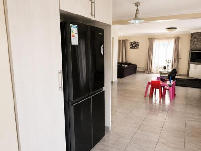 House for sale in Witbank, Mpumalanga