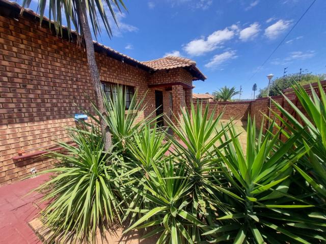 House for sale in Witbank, Mpumalanga
