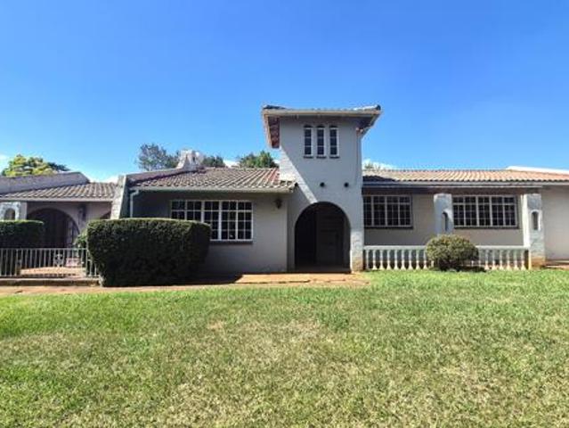House for sale in Umgungundlovu, Kwazulu-natal