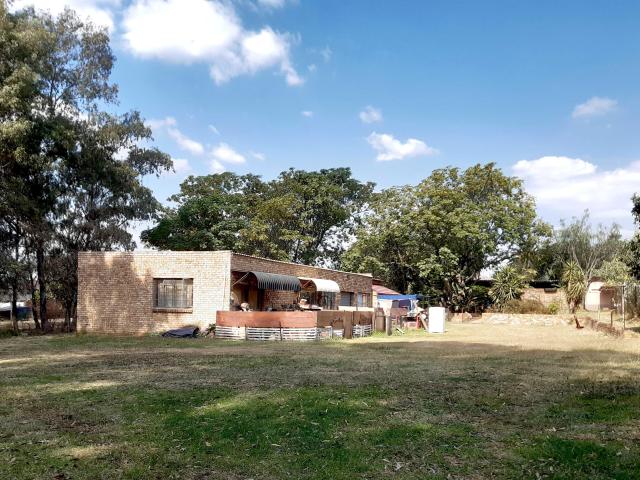 House for sale in Witbank, Mpumalanga