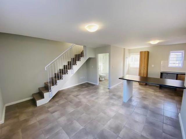 House for rent in Cape Town, City of Cape Town
