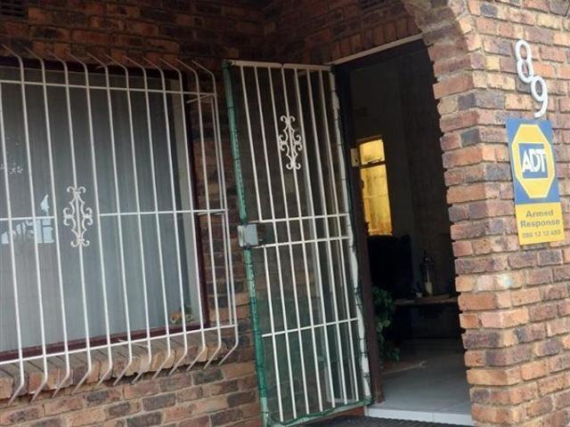House for rent in Johannesburg
