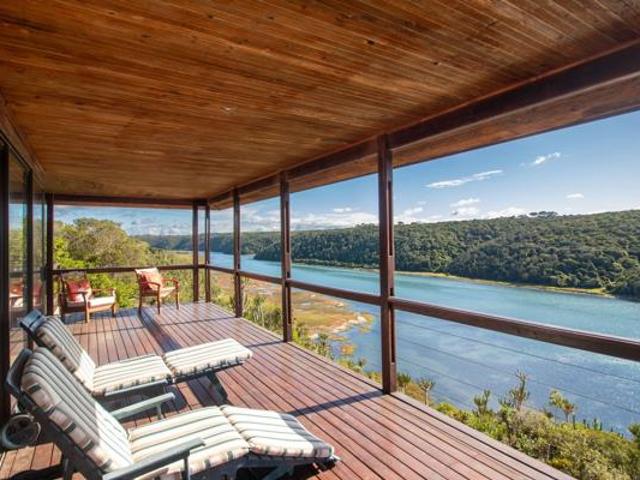 House for rent in Bushmans River Mouth, Eastern Cape