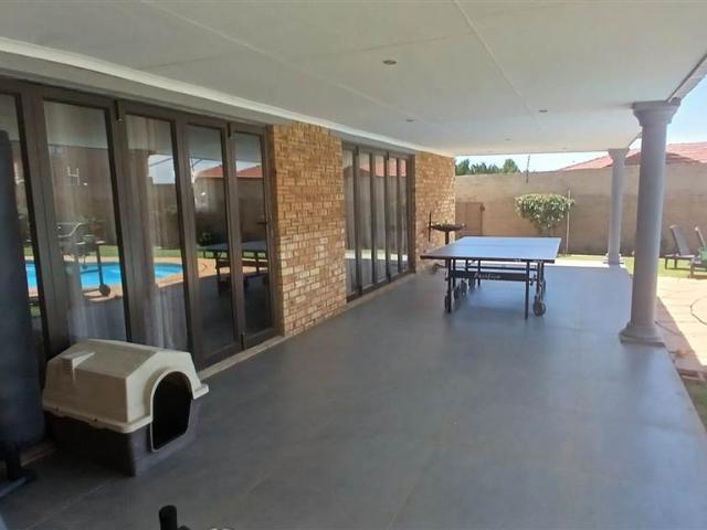 House for sale in Meyerton