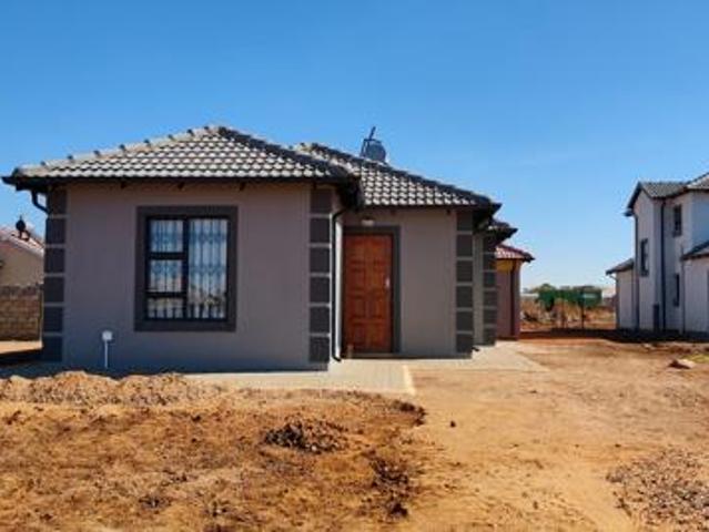 House for sale in Midvaal, Gauteng