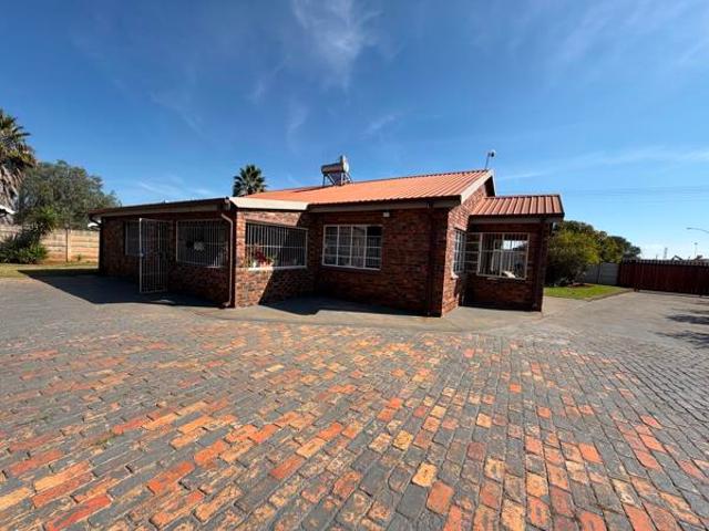 House for sale in Midvaal, Gauteng