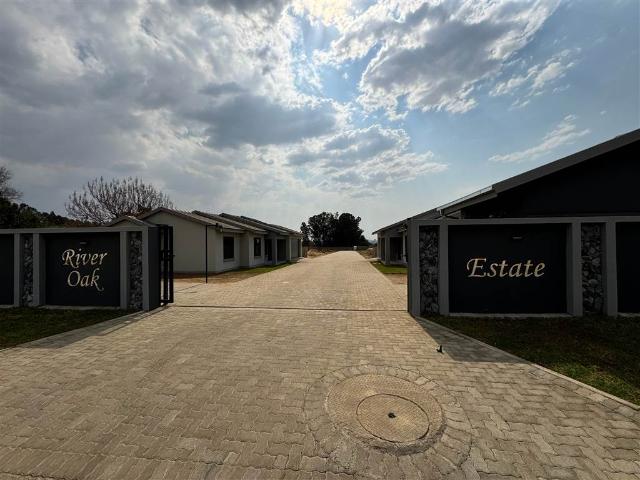 House for sale in Midvaal, Gauteng