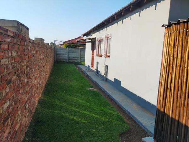 House for sale in Midvaal, Gauteng