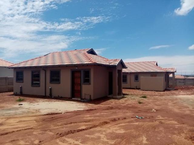 House for sale in Midvaal, Gauteng