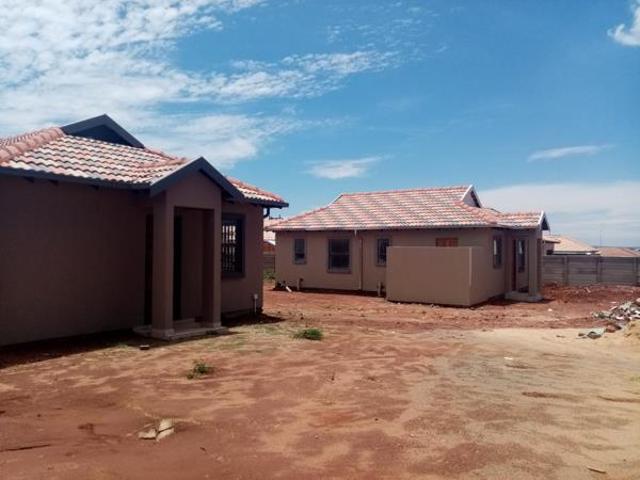 House for sale in Midvaal, Gauteng