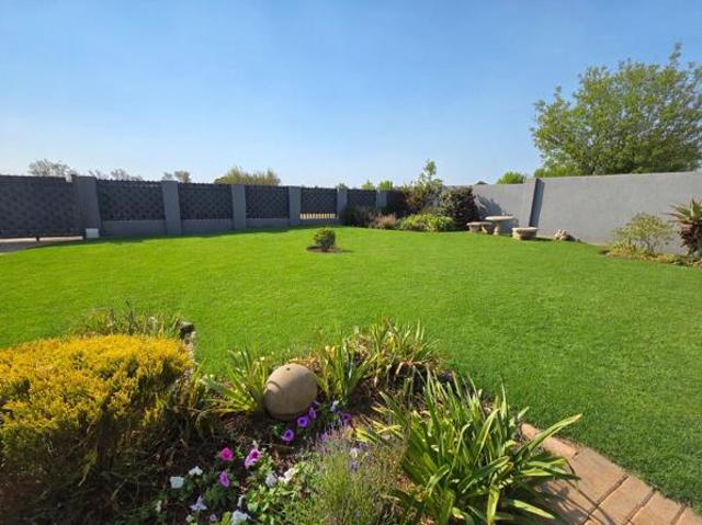 House for sale in Midvaal, Gauteng