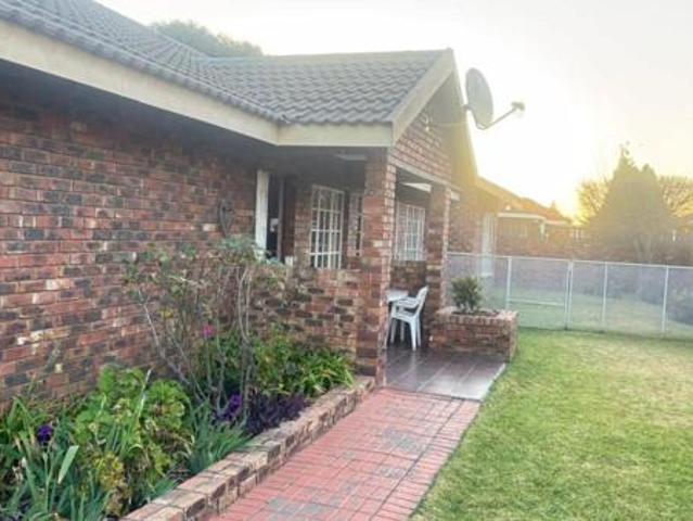 House for sale in Midvaal, Gauteng