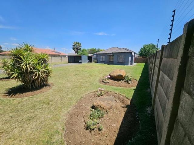 House for sale in Meyerton, Midvaal Local Municipality