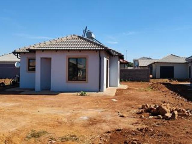 House for sale in Midvaal, Gauteng