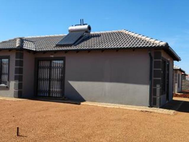 House for sale in Midvaal, Gauteng