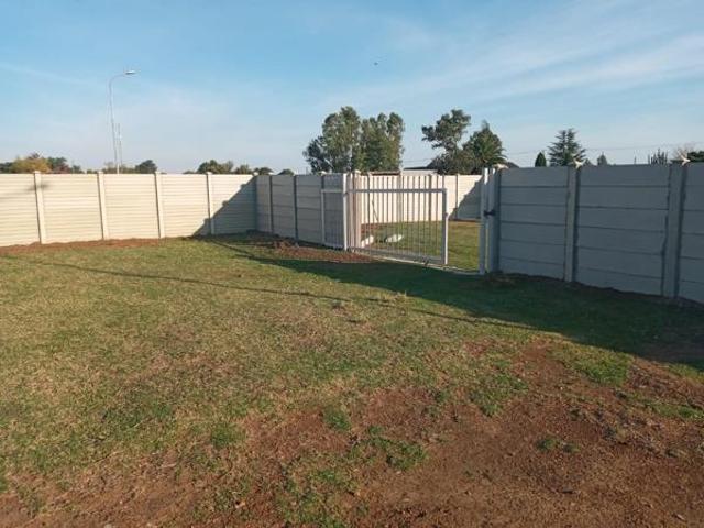 House for rent in Midvaal, Gauteng