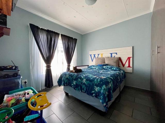 House for sale in Meyerton