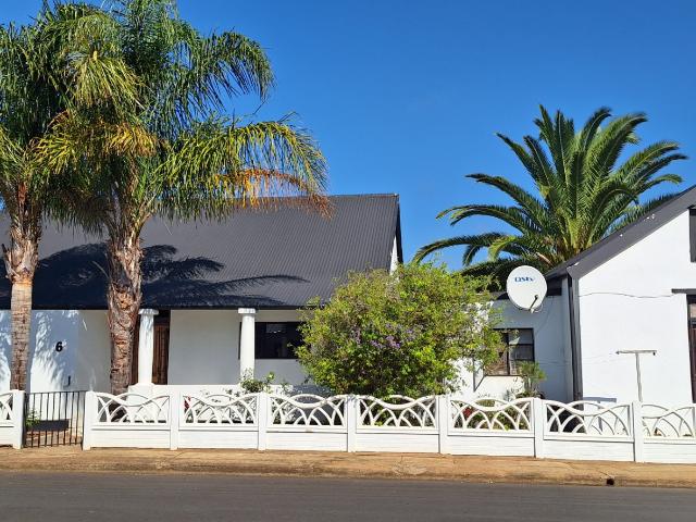 House for sale in Western Cape