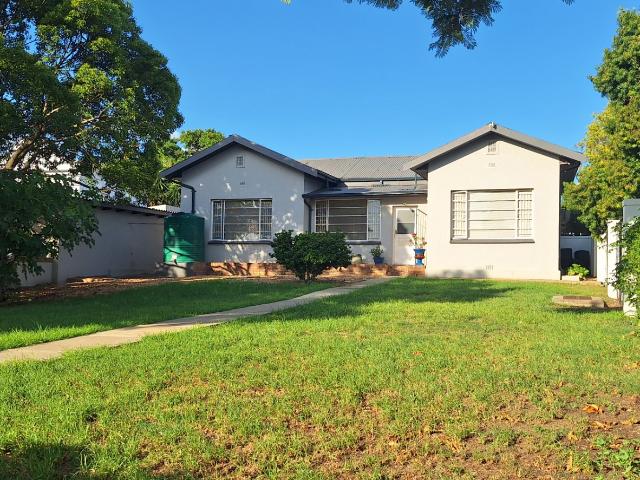 House for sale in Western Cape